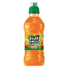 Fruit Shoot - Orange