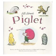 All About Piglet