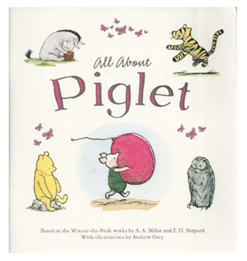 All About Piglet