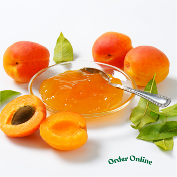 Apricot Jam, 200g