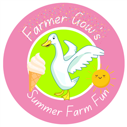 Summer Farm Fun - EVERY DAY until Mon 2 Sep