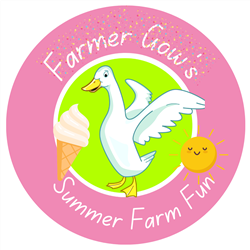 Summer Farm Fun - Thu 25 Jul until Wed 4 Sep