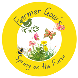 Spring on the Farm - until mid-July