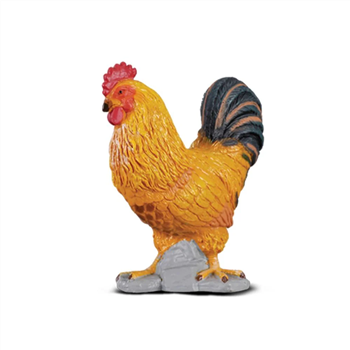 Cockerel