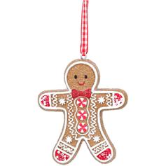 Gingerbread Men