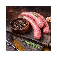 Aberdeen Angus Beef Sausages (pack of 6)