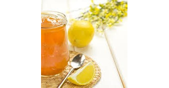 Elderflower & Lemon Marmalade