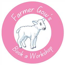 2-hour Farm Animal Workshops