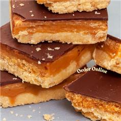 Millionaires Shortbread