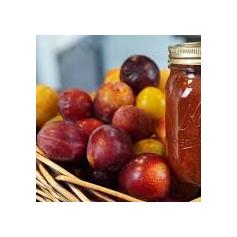 Plum Chutney