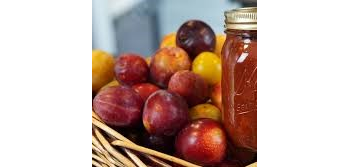 Plum Chutney