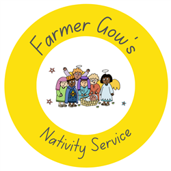 Nativity Service - Sat 21 Dec 2024