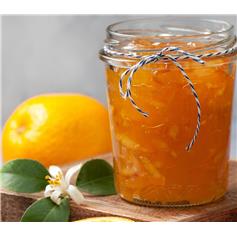 Sweet Orange Marmalade, 225g