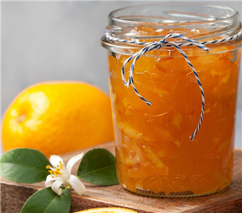 Sweet Orange Marmalade, 225g