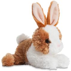 Baby Bunny, 8" (Mini Flopsie)