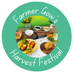 Harvest Festival - Sun 29th Sep