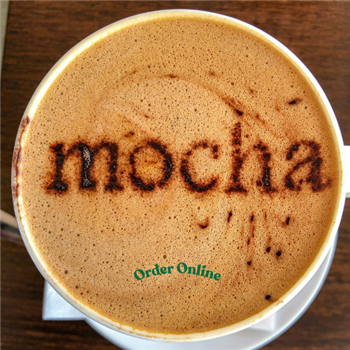 Mug of Mocha