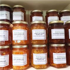 Citrus Marmalade, 220g