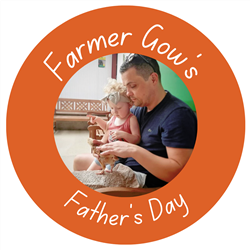 Father's Day weekend ~ Sat 14 & Sun 15 June