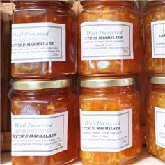 Oxford Marmalade, 225 g