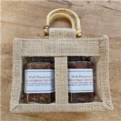 Preserves Gift Bag