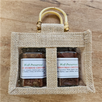 Preserves Gift Bag