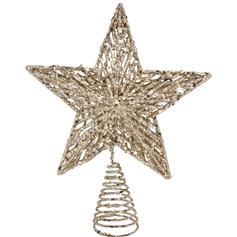 Star Tree Topper, large