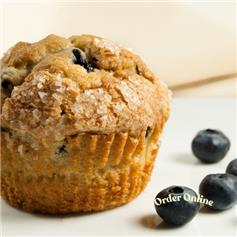 Blueberry Muffin