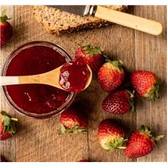 Strawberry Jam