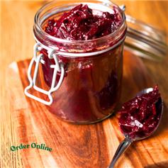 Beetroot Chutney