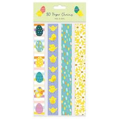 Easter Paper Chains