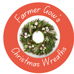 Fresh Wreaths & Garlands - from Fri 22 Nov