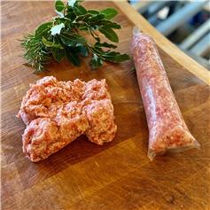 Caramelised Onion Sausagemeat (500g)