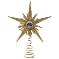 Jewel Star Tree Topper, mini