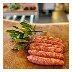 Gluten Free Aberdeen Angus Beef Sausages (pack of 6)