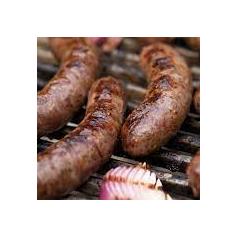 Lamb with Moroccan Spice Sausages (pack of 6)