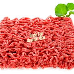 Lamb - Mince (400g)