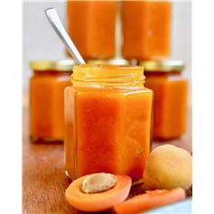 Apricot Jam, 200g