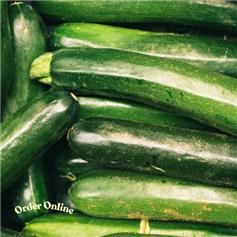 Courgette Chutney